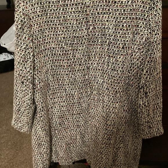 Duster jacket - Picture 2 of 2